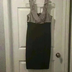 Dress by Hot Topic Sz lg